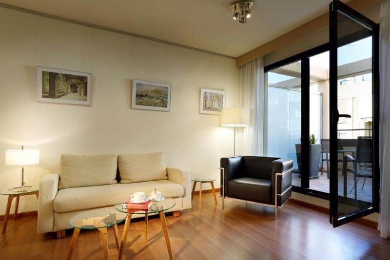 Eurostars Centrum Alicante 3