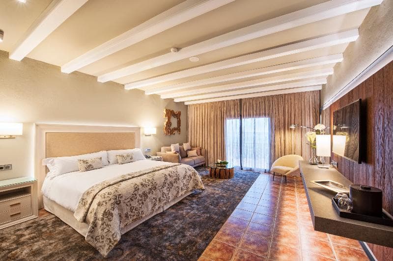 Hotel La Caminera Club de Campo photo 1