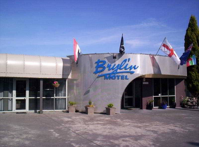 Brylin Motel 2
