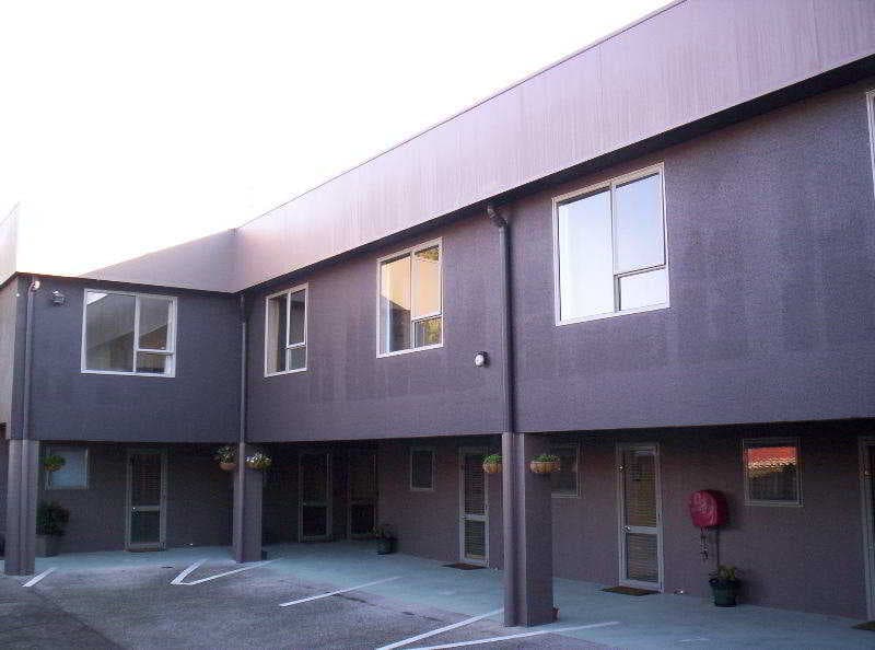 Brylin Motel photo 1