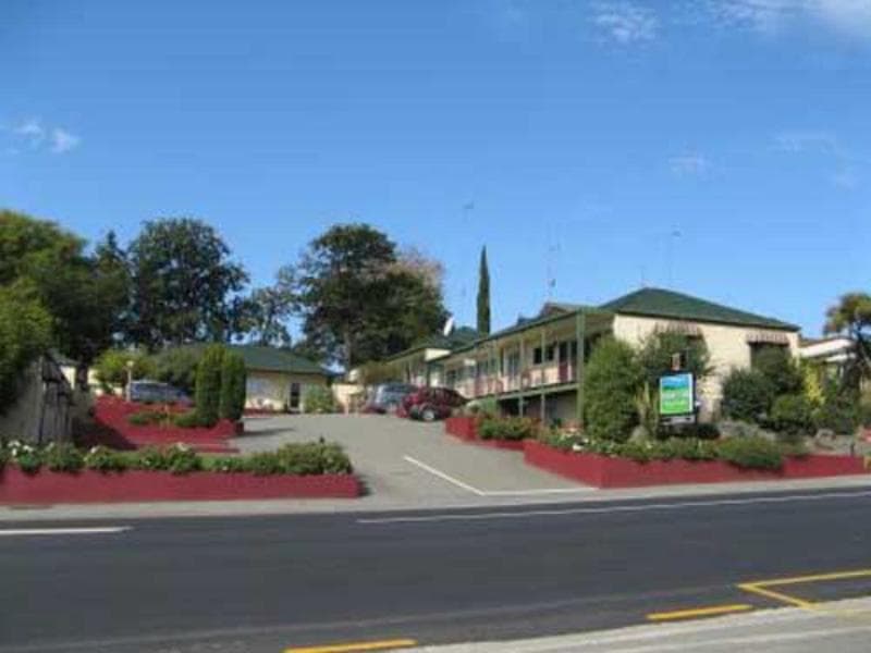 Parklands Motor Lodge photo 1