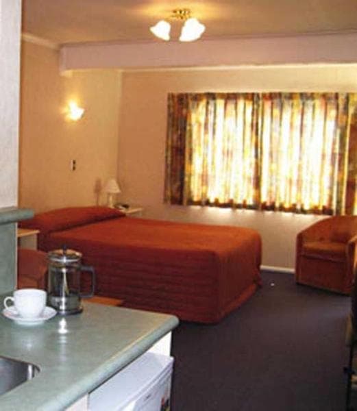 Parklands Motor Lodge 3