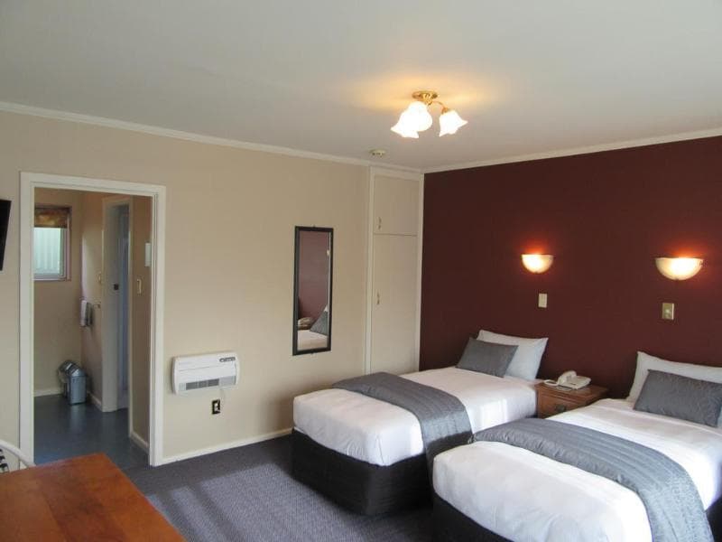 Parklands Motor Lodge 4