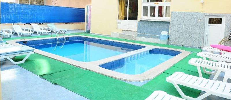 Kleopatra Beach Yildiz Hotel main