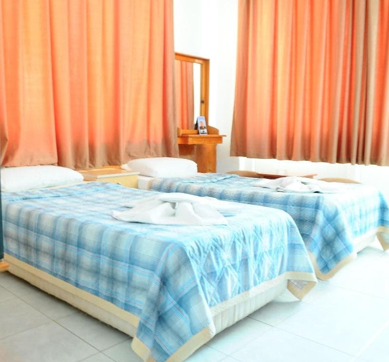 Kleopatra Beach Yildiz Hotel 3