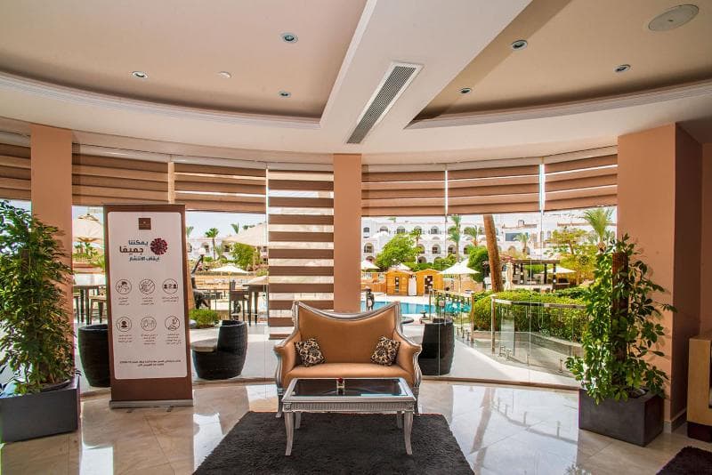 Royal Savoy Hotel 3