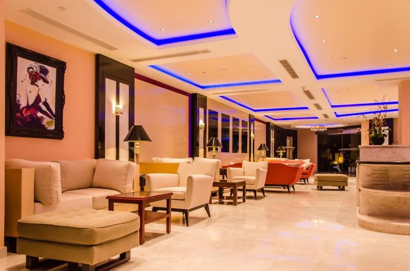Royal Savoy Hotel 5