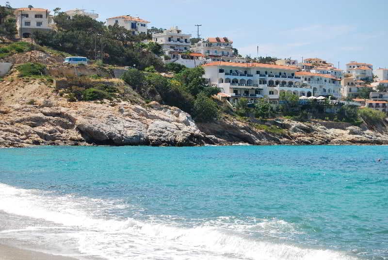 Erofili Beach 2