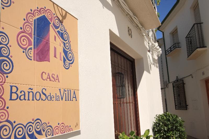 Casa Baños de la Villa photo 1