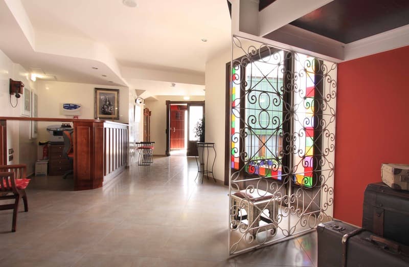 Casa Baños de la Villa 3