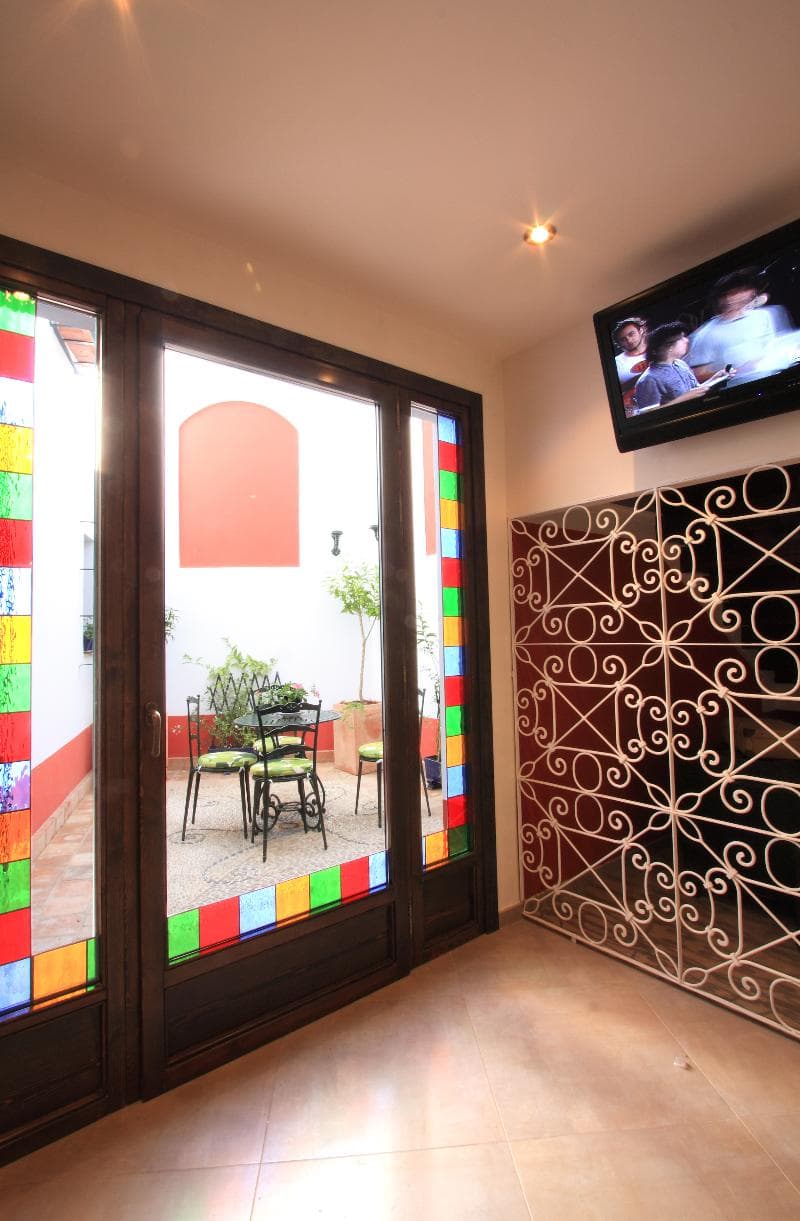 Casa Baños de la Villa 5