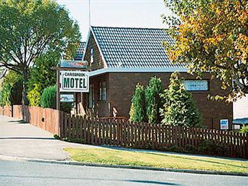 Carisbrook Motel photo 1