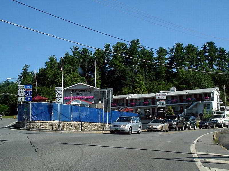 Balmoral Motel photo 1