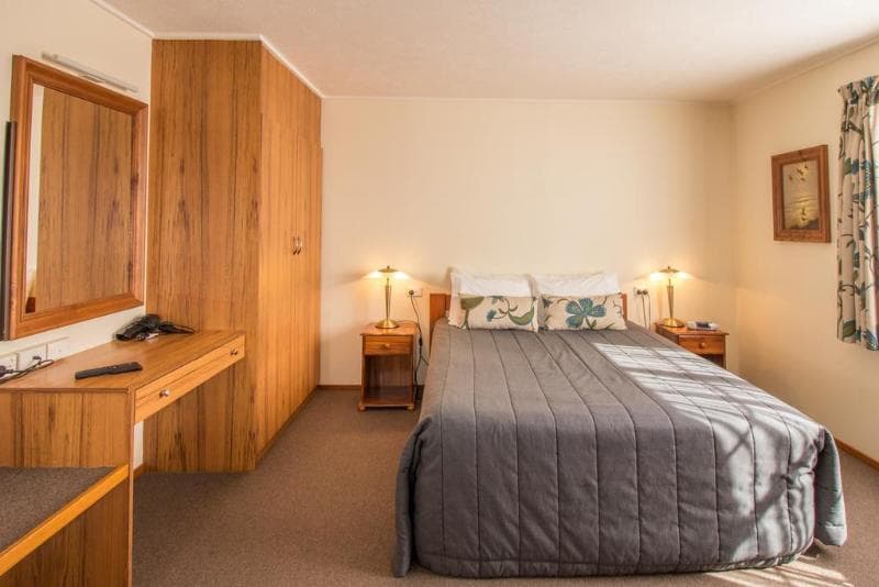 Balmoral Motel 3