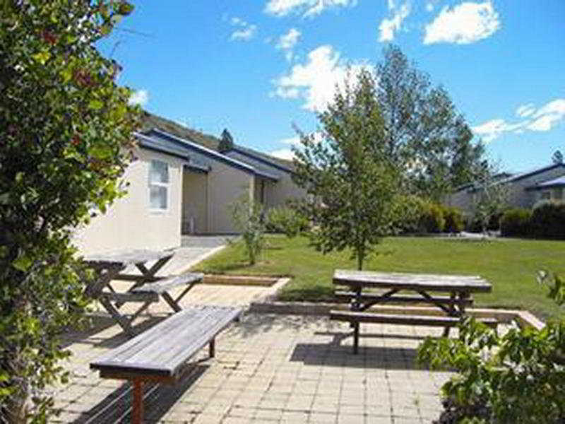 Ahuriri Motel photo 1