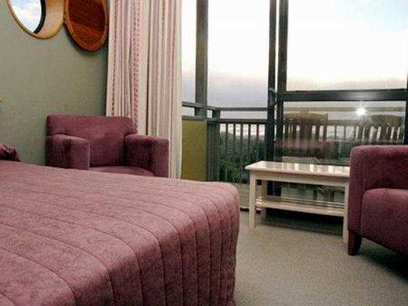 Scenic Hotel Punakaiki 4