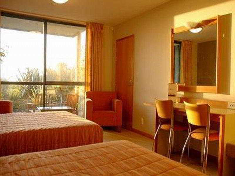 Scenic Hotel Punakaiki 5