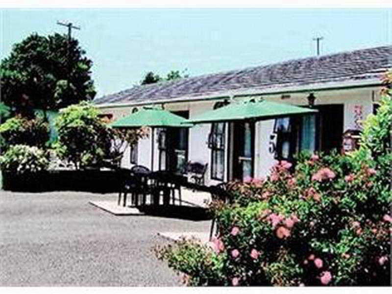 Buller Bridge Motel photo 1