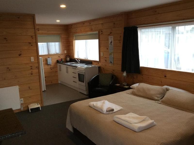 Buller Bridge Motel 2