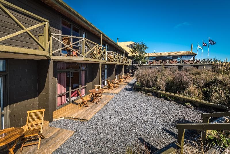 Skotel Alpine Resort 2