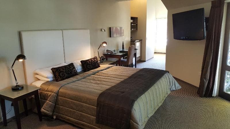 Chateau Marlborough photo 1