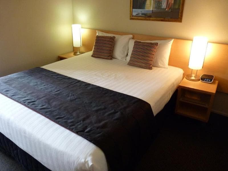The Ashley Hotel 4