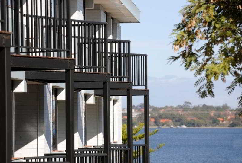 Assured Waterside Apartments 2