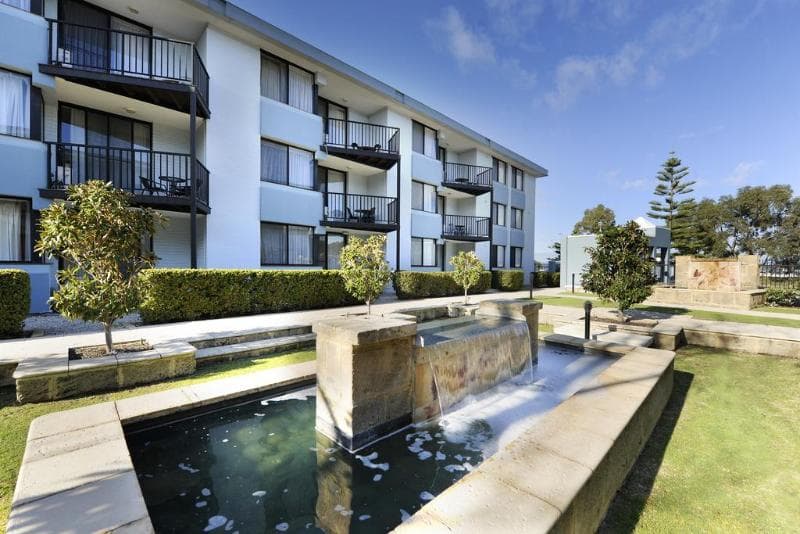 Assured Waterside Apartments 3