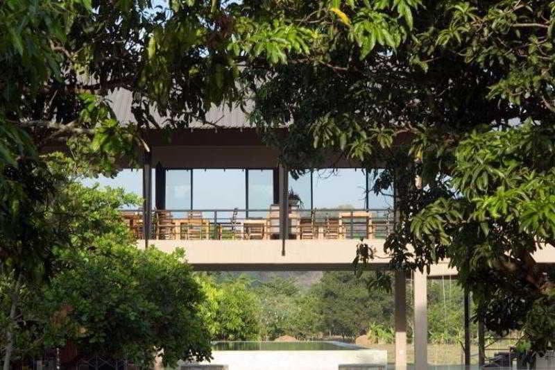 Sigiriana Resort by Thilanka 3