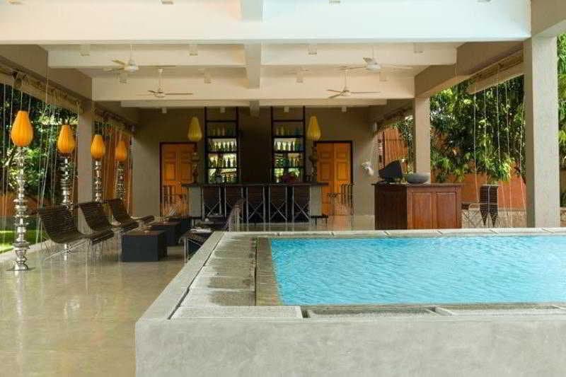 Sigiriana Resort by Thilanka 4