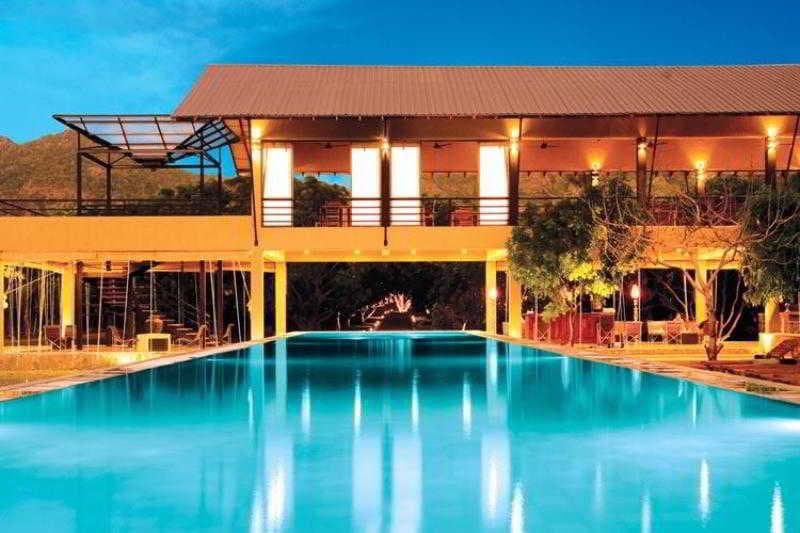 Sigiriana Resort by Thilanka 5