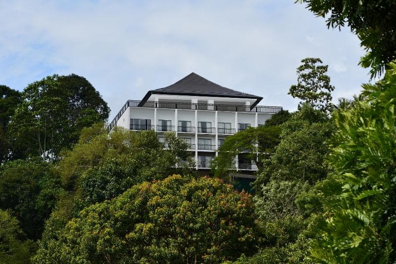 The Swiss Residence photo 1