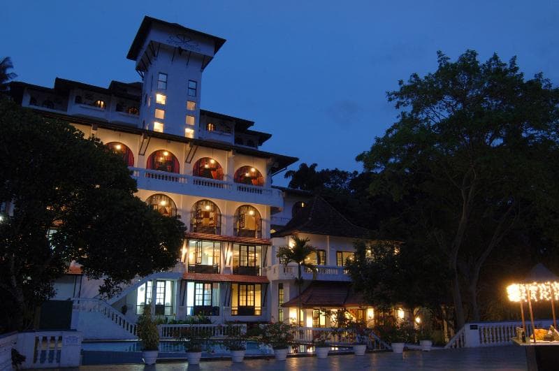 The Swiss Residence 3
