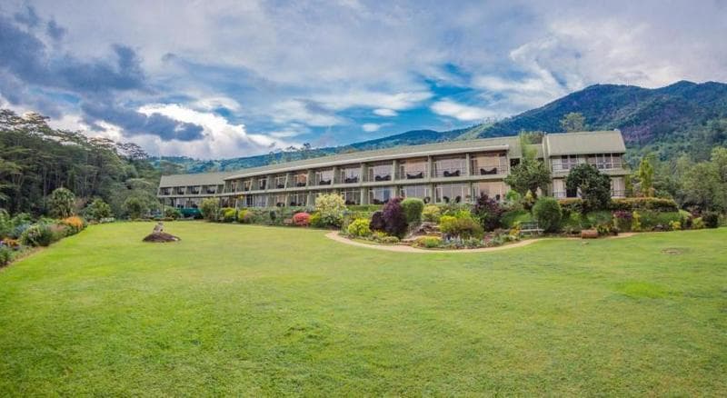 Hunas Falls Hotel photo 1