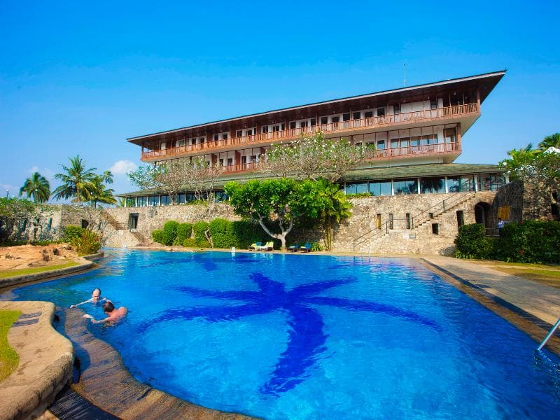 Cinnamon Bentota Beach 3