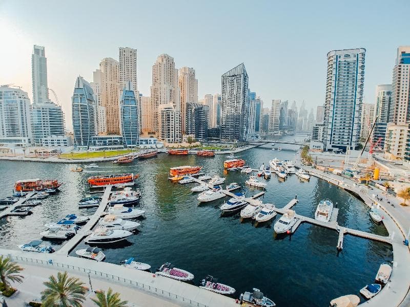 Signature Hotel Apartments And Spa Marina (Ex-Lotus) 3