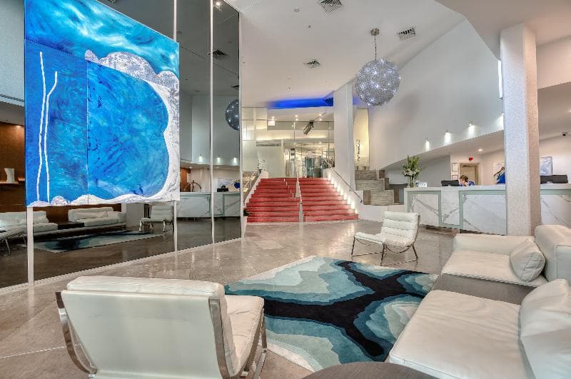 Oceans Mooloolaba Beach 4