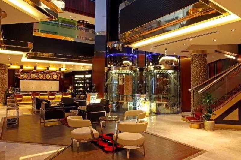 Fortune Grand Hotel, Deira, Dubai 5