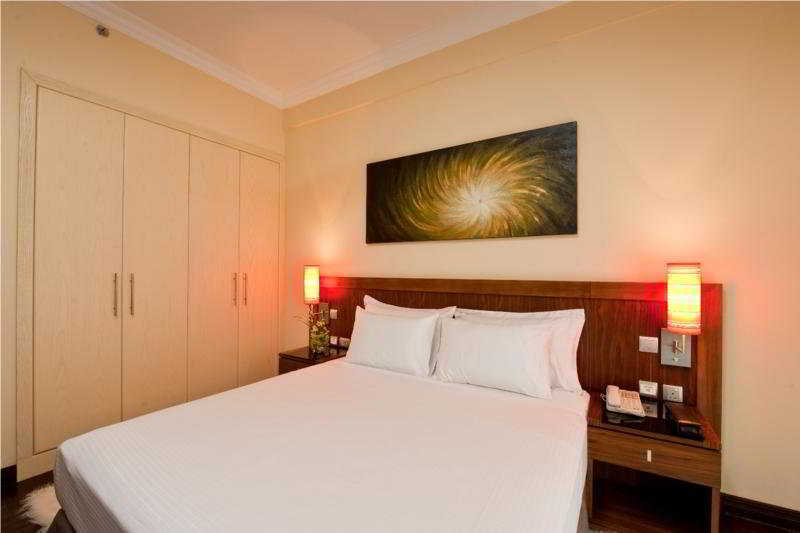 Al Nawras Hotel Apartments 3