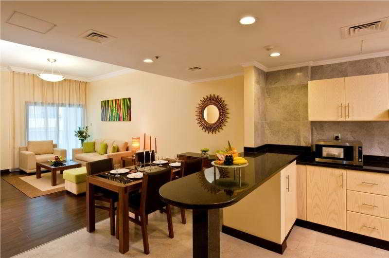 Al Nawras Hotel Apartments 4