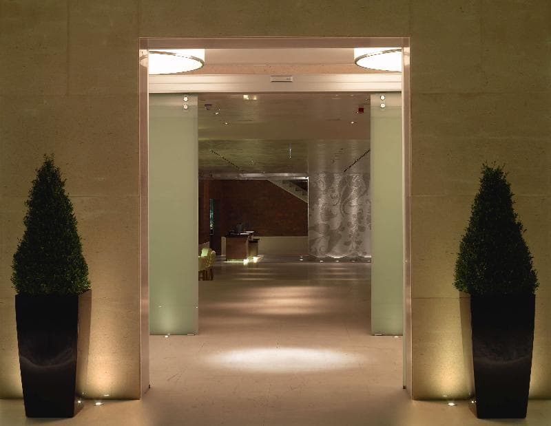 Park Hyatt Istanbul - Maçka Palas 4