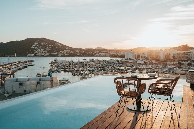 Aguas de Ibiza Grand Luxe Hotel 3