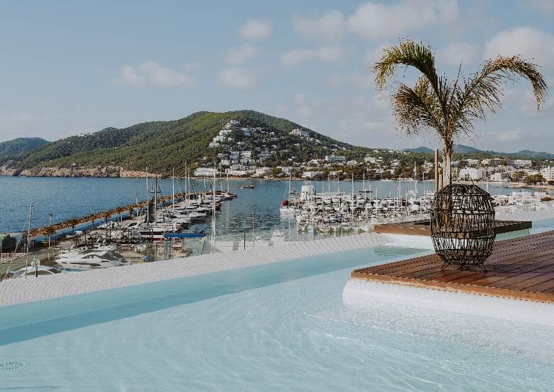 Aguas de Ibiza Grand Luxe Hotel photo 1