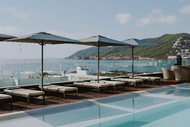 Aguas de Ibiza Grand Luxe Hotel 2