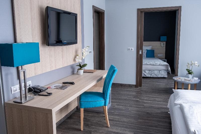 Regnum Residence 2