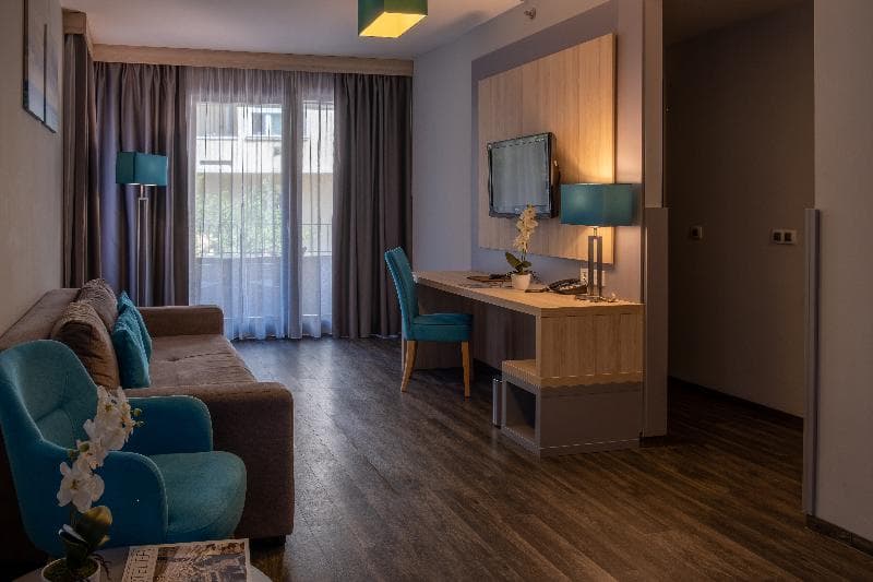 Regnum Residence 3