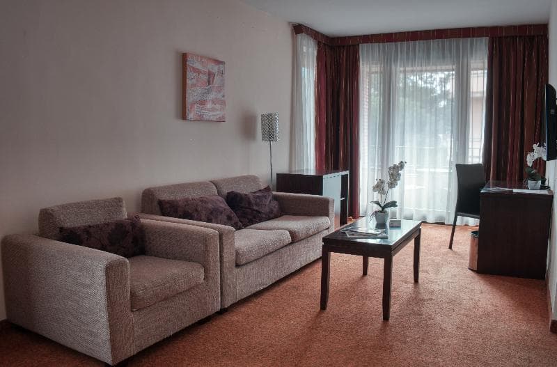 Regnum Residence 4