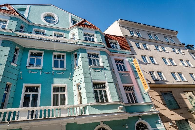 Hotel Imlauer Wien photo 1