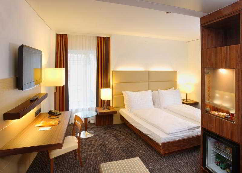 Hotel Imlauer Wien 4