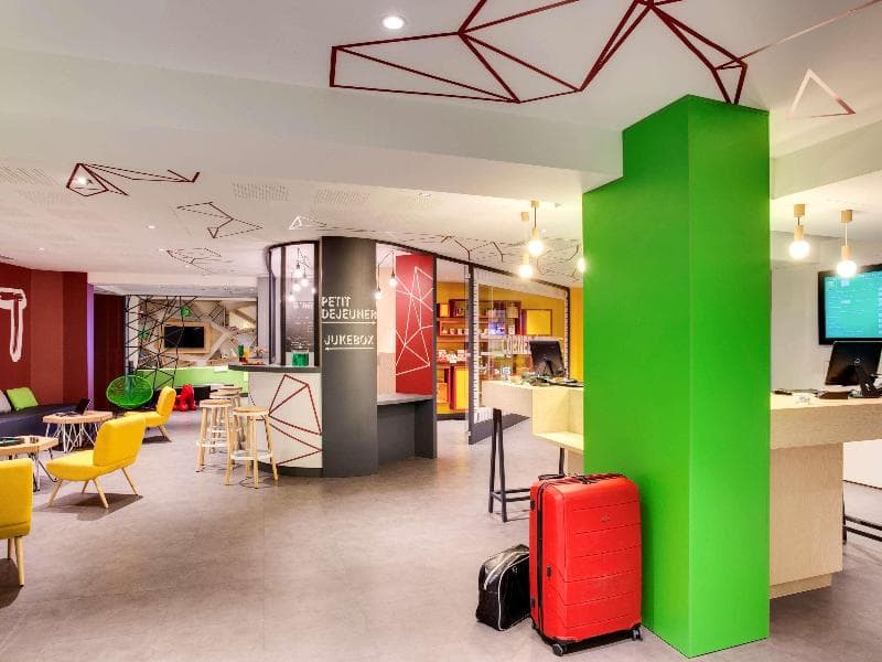 ibis Styles Nantes Centre Gare 3